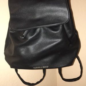 Victoria’s Secret drawstring bucket bag